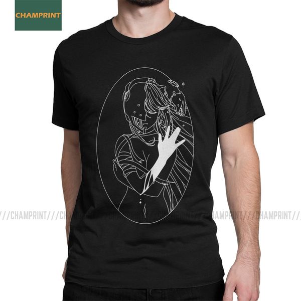 elfen lied men t shirts anime manga blood lucy girl nyu yuka casual tees short sleeve round collar t-shirt pure cotton present 
elfen lied men t shirts anime manga blood lucy girl nyu yuka casual tees short sleeve round collar t-shirt pure cotton present