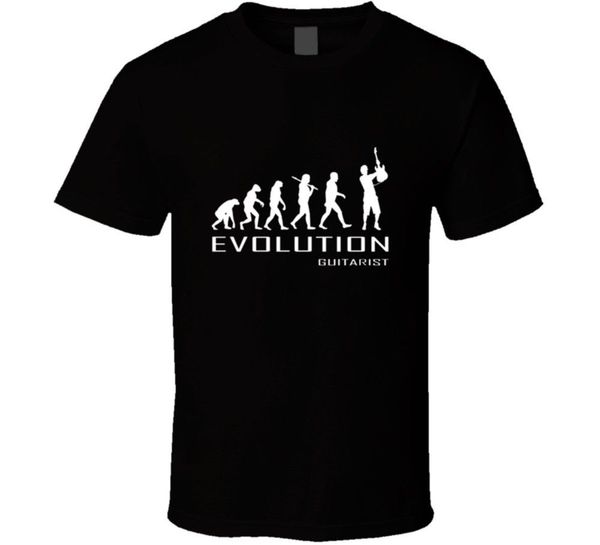 2019 male selling guitarist guitar to of evolution rock and roll music air t shirt summer tee shirt
2019 male selling guitarist guitar to of evolution rock and roll music air t shirt summer tee shirt