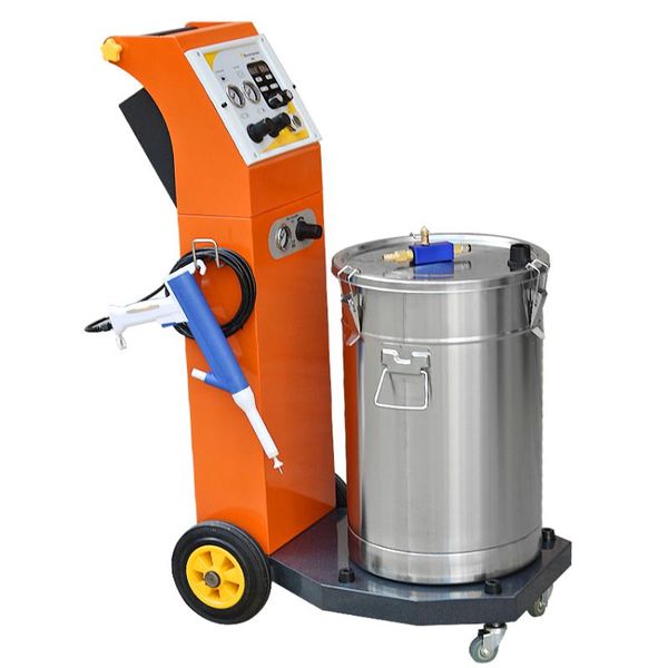 bo-803 electrostatic spraying machine electrostatic generator spraying equipment 200-240v/50hz
bo-803 electrostatic spraying machine electrostatic generator spraying equipment 200-240v/50hz