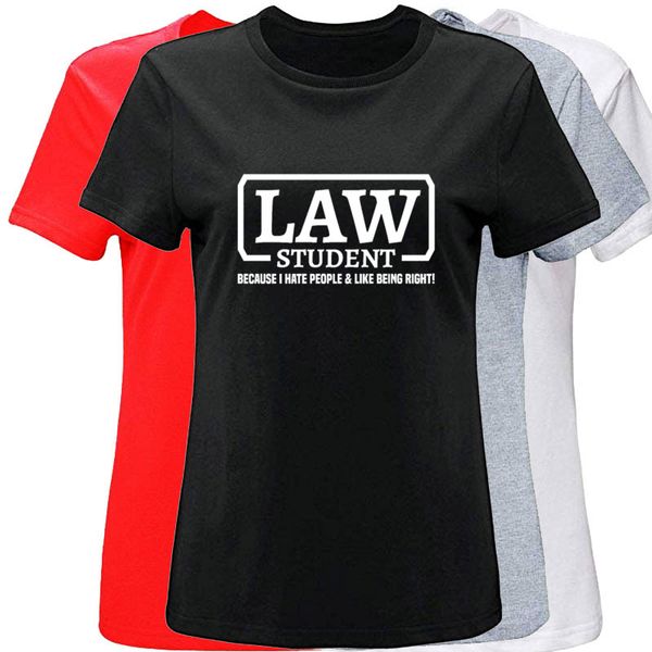 funny law student lawyer judge law study misanthropist men's t-shirt gift novelty tshirt male female solid color hiphop
funny law student lawyer judge law study misanthropist men's t-shirt gift novelty tshirt male female solid color hiphop