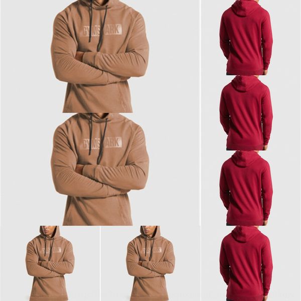 muscle brothers new sports hooded men's cotton fitness training muscle sweater jacket brothers new sports hooded sweater men's cot, Black
muscle brothers new sports hooded men's cotton fitness training muscle sweater jacket brothers new sports hooded sweater men's cot, Black