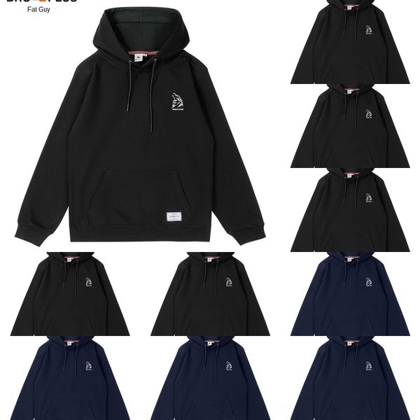 брата модный бренд мужской пуловер pullovercoat pulloversweater мужской плюс жирный плюс размер свободный толстый мужчина с капюшоном свитер, Black
брата модный бренд мужской пуловер pullovercoat pulloversweater мужской плюс жирный плюс размер свободный толстый мужчина с капюшоном свитер, Black