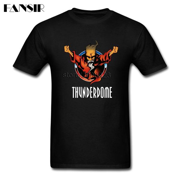 смешные thunderdome музыка t shirt мужчины с коротким рукавом хлопок мужчины пользовательские футболки топы tee 3xl
смешные thunderdome музыка t shirt мужчины с коротким рукавом хлопок мужчины пользовательские футболки топы tee 3xl