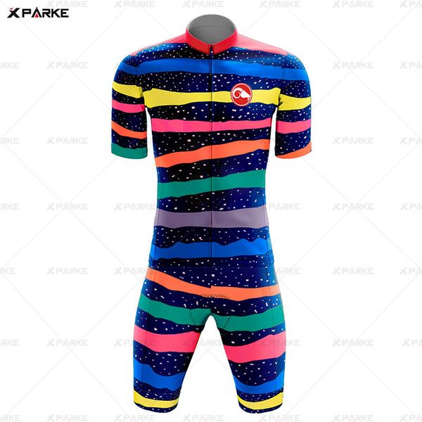 racing sets 2021 triathlon suit men's short sleeve cycling jersey skinsuit maillot ropa ciclismo clothes set, Black;blue
racing sets 2021 triathlon suit men's short sleeve cycling jersey skinsuit maillot ropa ciclismo clothes set, Black;blue