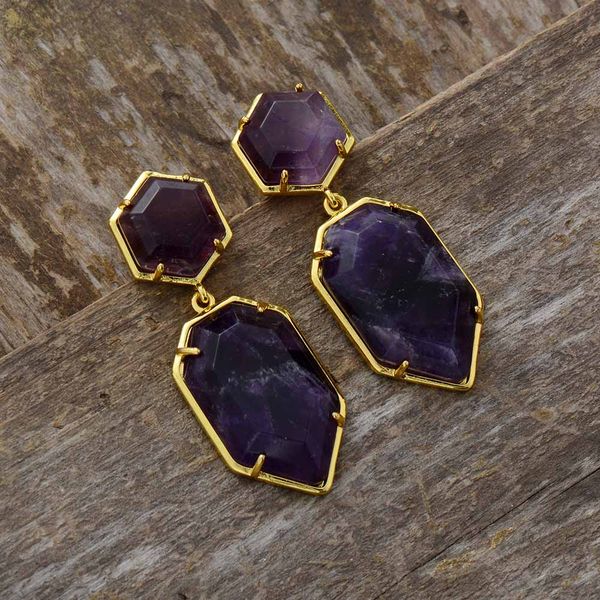 natural stone earrings fashion geometric designer women stud earring gifts exquisite lady elegant jewelry wholesale
natural stone earrings fashion geometric designer women stud earring gifts exquisite lady elegant jewelry wholesale