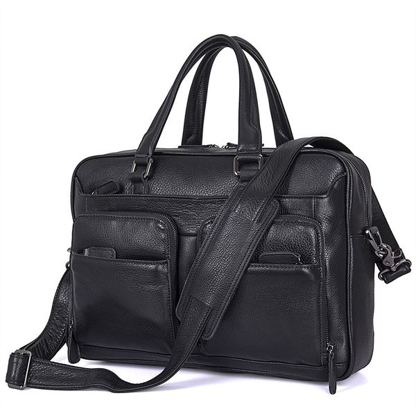 briefcases business bag men's genuine leather briefcase male man 15 inch lapnatural for men messenger bags
briefcases business bag men's genuine leather briefcase male man 15 inch lapnatural for men messenger bags