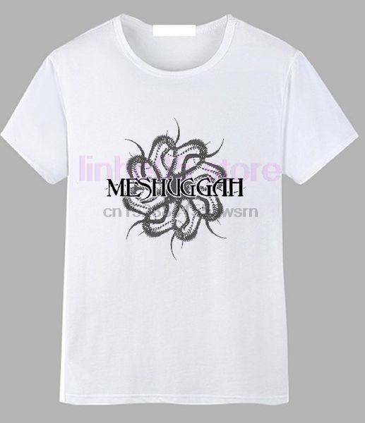 2020 authentic meshuggah mesh spiral t shirt charcoal s 2xl new men t shirt 
2020 authentic meshuggah mesh spiral t shirt charcoal s 2xl new men t shirt