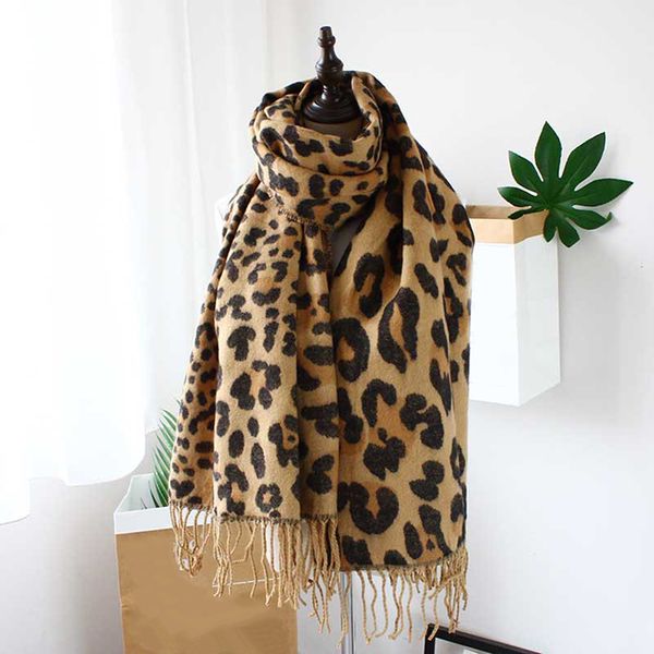 brown poncho leopard femme women winter blanket scarf warm soft cashmere thicken long ladies tassel scarves poncho foulard 2020, Blue;gray
brown poncho leopard femme women winter blanket scarf warm soft cashmere thicken long ladies tassel scarves poncho foulard 2020, Blue;gray