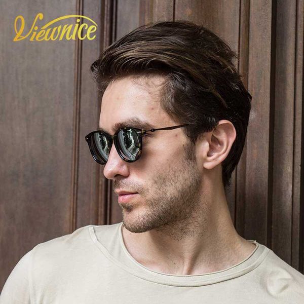 sunglasses viewnice luxury fashion ladies men goggle acetate frame polishing driving sun glasses polaroid lens 211l, White;black
sunglasses viewnice luxury fashion ladies men goggle acetate frame polishing driving sun glasses polaroid lens 211l, White;black