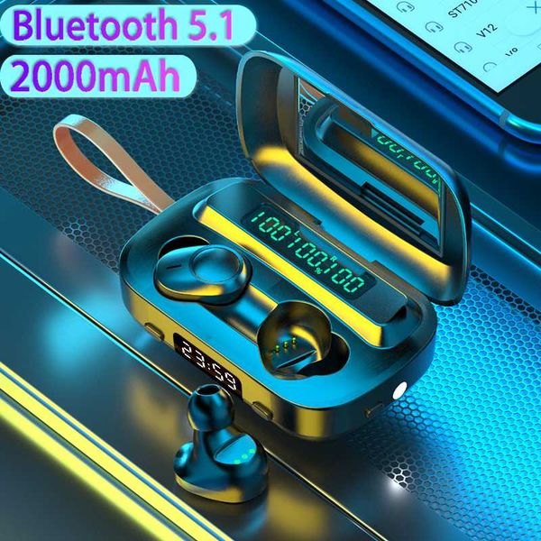 headsets 2021 arrival wireless headphones bluetooth 5.1 2000mah charging 9d stereo sports waterproof
headsets 2021 arrival wireless headphones bluetooth 5.1 2000mah charging 9d stereo sports waterproof