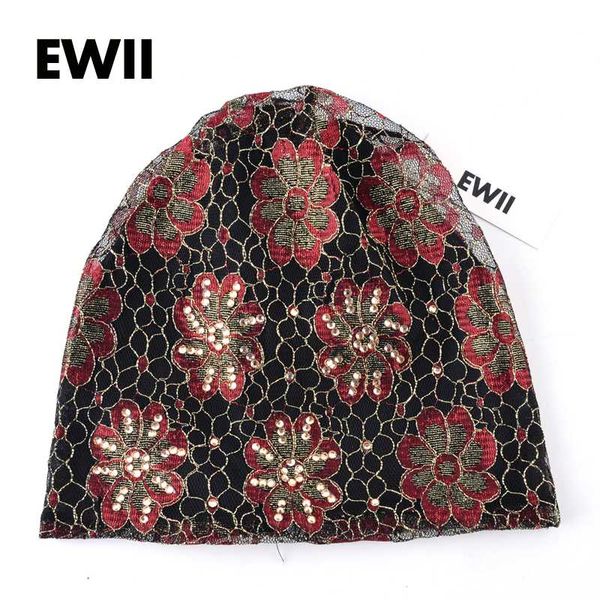 beanie/skull caps spring and autumn beanie hats for women skullies cap casquette feminino girls flower hat casual thin bonnet, Blue;gray
beanie/skull caps spring and autumn beanie hats for women skullies cap casquette feminino girls flower hat casual thin bonnet, Blue;gray