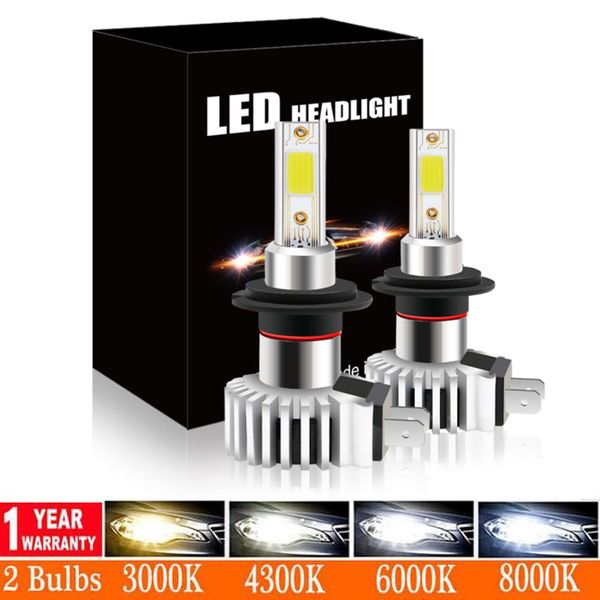 2x led car headlight 80w h1 h11 h3 h7 h8 h4 h27 880 881 9005 3 9006 4 mini bulbs 3000k 6000k 8000k mini lamp 12v 24v
2x led car headlight 80w h1 h11 h3 h7 h8 h4 h27 880 881 9005 3 9006 4 mini bulbs 3000k 6000k 8000k mini lamp 12v 24v