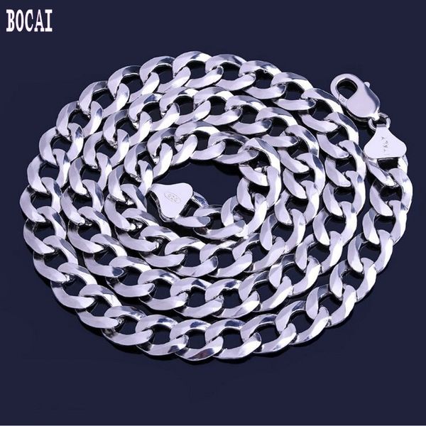 2020 fashion new car flower hip hop silver necklace for man silver chain s925 sterling cuban chain
2020 fashion new car flower hip hop silver necklace for man silver chain s925 sterling cuban chain