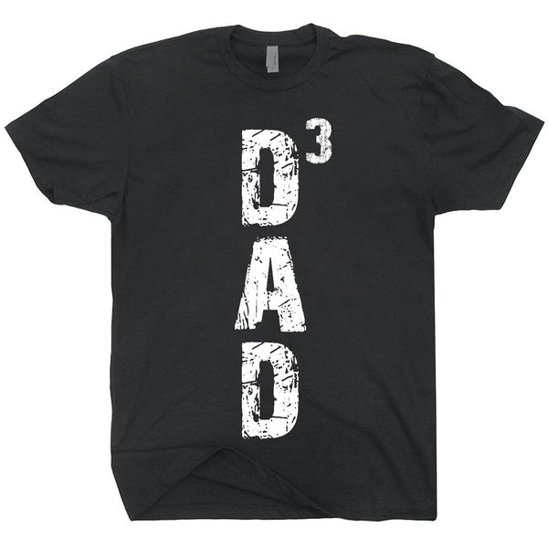 2019 fashion summer dad 3 t-shirt black vintage tee shirt birthday gift for dad father of three tee shirt
2019 fashion summer dad 3 t-shirt black vintage tee shirt birthday gift for dad father of three tee shirt