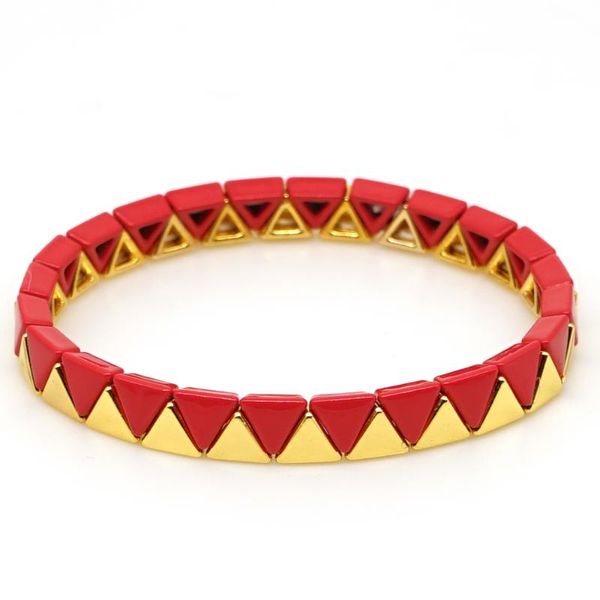 shinus geometric bracelet enamel tile bracelets women red pulsera mujer moda 2020 women stackable jewelry handmade armband gift, Golden;silver
shinus geometric bracelet enamel tile bracelets women red pulsera mujer moda 2020 women stackable jewelry handmade armband gift, Golden;silver