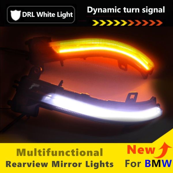 multifunctional led side wing rearview mirror turn signal puddle light for f7 f10 f11 f20 f21 f22 f23 f30 f34 f36 e84 e90 i3
multifunctional led side wing rearview mirror turn signal puddle light for f7 f10 f11 f20 f21 f22 f23 f30 f34 f36 e84 e90 i3