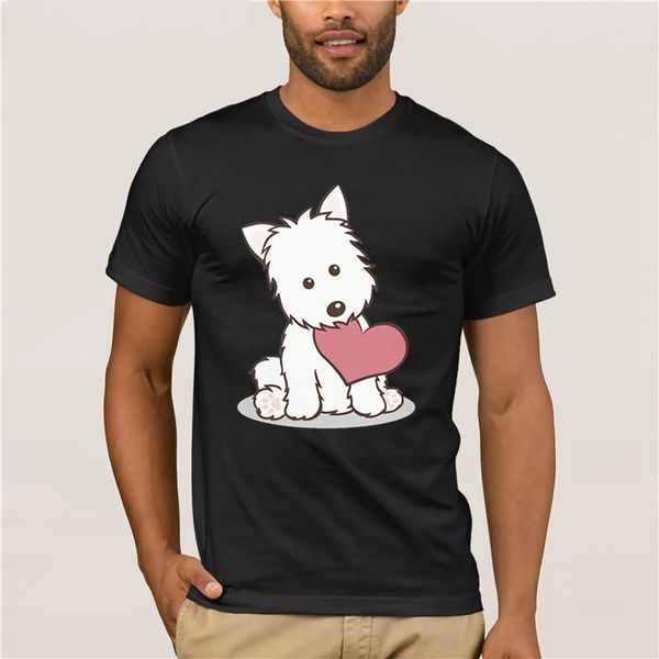 big size l crew neck casual short men's westie dog with love illustration tee shirts creative graphic fashion summer men tshirt
big size l crew neck casual short men's westie dog with love illustration tee shirts creative graphic fashion summer men tshirt