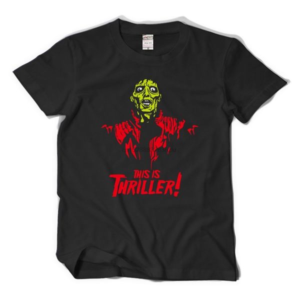 новые смешные мужские футболки мода майкл джексон там is thriller all размер новый короткий рукав круглый воротник мужские футболки моды
новые смешные мужские футболки мода майкл джексон там is thriller all размер новый короткий рукав круглый воротник мужские футболки моды