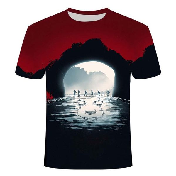clown pattern t-shirtfashion 3d t-shirt horror t-shirt t-shirt shirt boy clothing 3d print shirts graphic comics anime men clothing
clown pattern t-shirtfashion 3d t-shirt horror t-shirt t-shirt shirt boy clothing 3d print shirts graphic comics anime men clothing