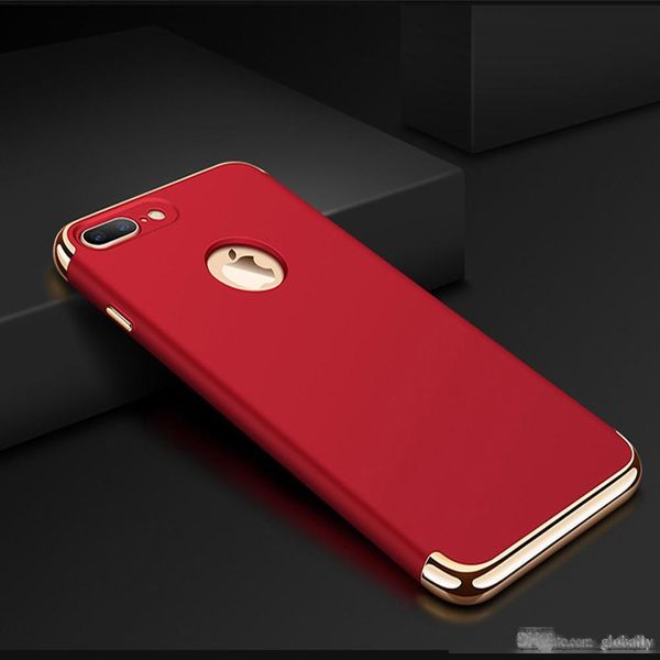 for apple 7 phone shell iphone7 phone case all-inclusive triple play 7plus stitching drop protection cover
for apple 7 phone shell iphone7 phone case all-inclusive triple play 7plus stitching drop protection cover