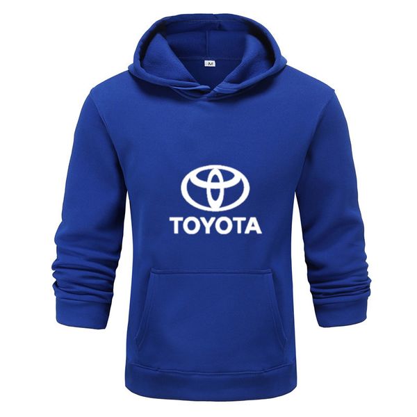 fashion 2020 toyota men's spring and autumn casual sweatshirt, mens solid hoodie, print sweatshirt, Black
fashion 2020 toyota men's spring and autumn casual sweatshirt, mens solid hoodie, print sweatshirt, Black