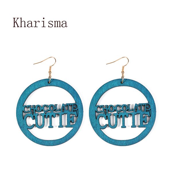 kharisma women new arriced wood earring earrings girls hollow out art jewellery party accessories girl women wooden earring, Silver
kharisma women new arriced wood earring earrings girls hollow out art jewellery party accessories girl women wooden earring, Silver