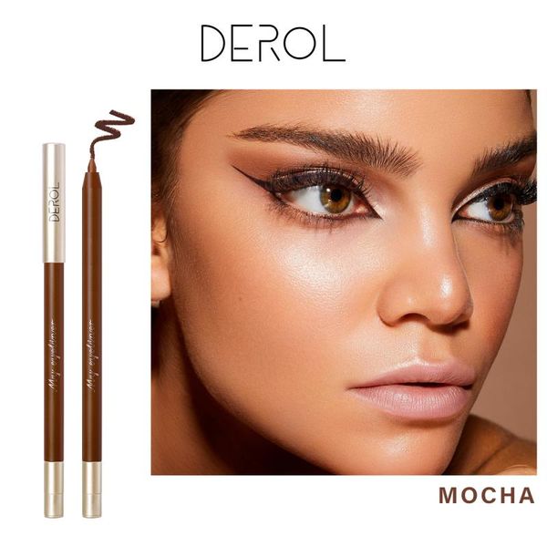 eyeliner long lasting waterproof natural pen makeup convenient carryeasy to wear cosmetics tools 1pcs
eyeliner long lasting waterproof natural pen makeup convenient carryeasy to wear cosmetics tools 1pcs