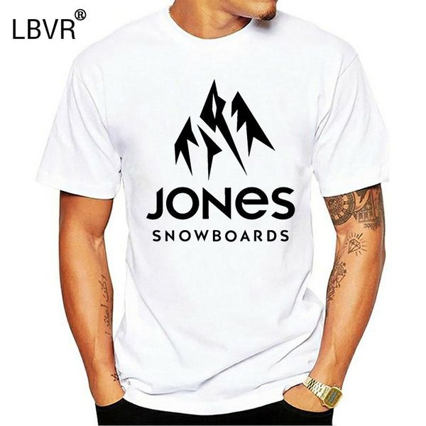 jones snowboards tshirt tee 100% cotton humor men crewneck tee shirts 034256, White;black
jones snowboards tshirt tee 100% cotton humor men crewneck tee shirts 034256, White;black