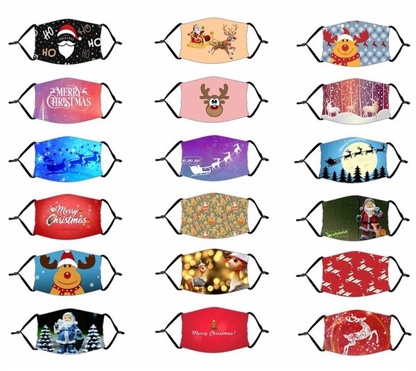 2020 merry christmas santa claus face masks spoof clown skull christmas deer tree mask cartoon dustproof mask pm2.5 filter for adults kids
2020 merry christmas santa claus face masks spoof clown skull christmas deer tree mask cartoon dustproof mask pm2.5 filter for adults kids