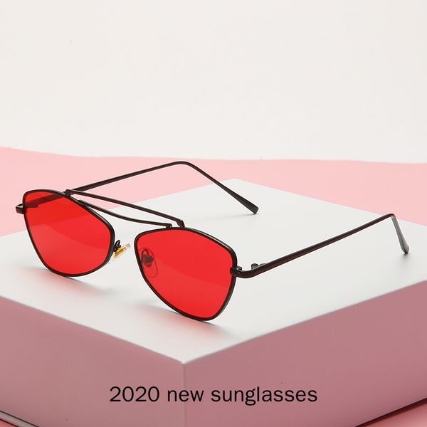 sunglasses 2021 fashion irregular for women vintage alloy brown cat sun glasses men retro rivet hollow shades nx, White;black
sunglasses 2021 fashion irregular for women vintage alloy brown cat sun glasses men retro rivet hollow shades nx, White;black