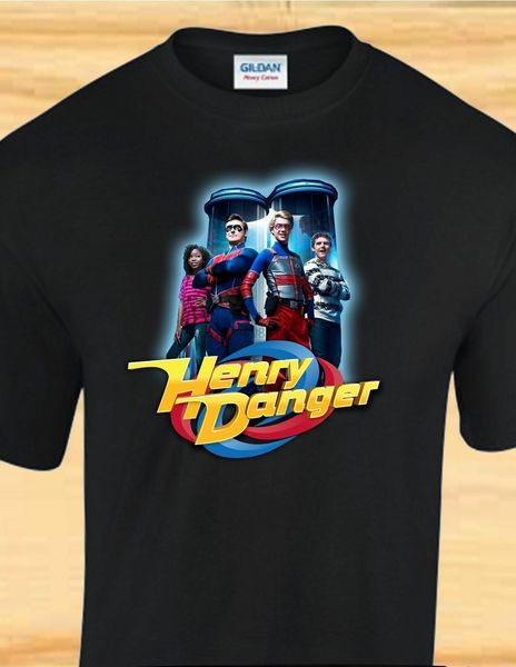 neu henry danger control room - child toddler shirt - short or ne
neu henry danger control room - child toddler shirt - short or ne