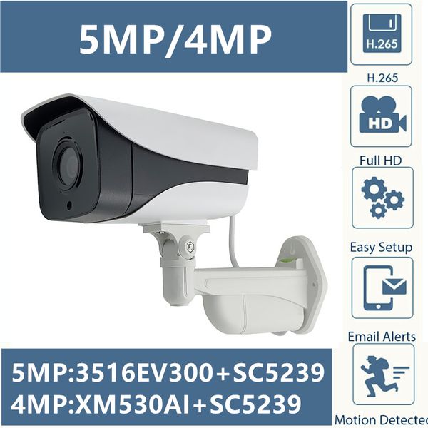 5mp 4mp 4 array leds ip camera ip66 waterproof 3516ev300+sc5239 2592*1922 2560*1440 30m distance infrared onvif cms xmeye
5mp 4mp 4 array leds ip camera ip66 waterproof 3516ev300+sc5239 2592*1922 2560*1440 30m distance infrared onvif cms xmeye
