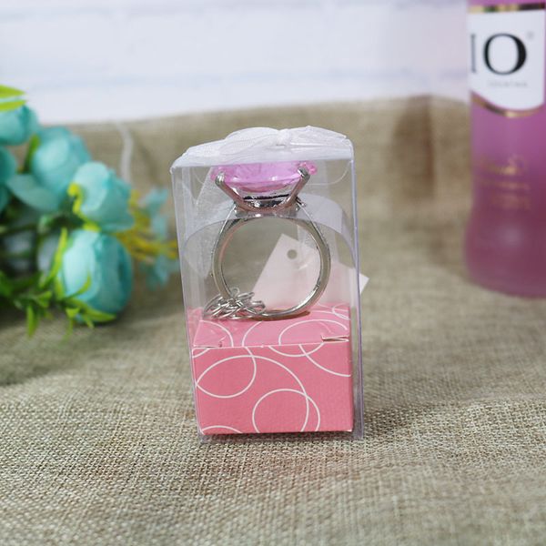 party favor dinamond ring key chain favors souvenir gift promotional giveaway for guests
party favor dinamond ring key chain favors souvenir gift promotional giveaway for guests