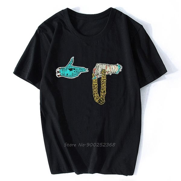 run the jewels - one two футболка new araca товары новый мужской смешной tops мужчины хлопок t рубашка тройники harajuku streetwear
run the jewels - one two футболка new araca товары новый мужской смешной tops мужчины хлопок t рубашка тройники harajuku streetwear