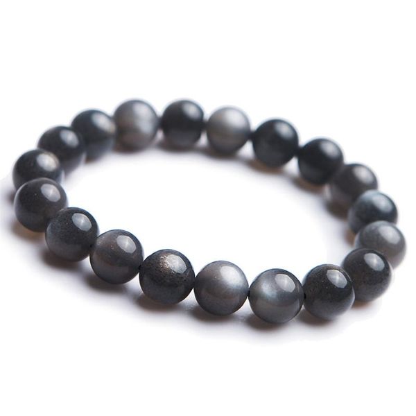 10mm genuine natural black sunstone moonstone bracelet round bead crystal stretch woman lady bracelet drop shipping
10mm genuine natural black sunstone moonstone bracelet round bead crystal stretch woman lady bracelet drop shipping