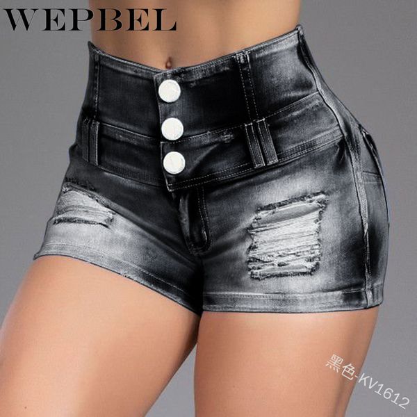 wepbel denim шорты лето вскользь отбеленные рваные джинсовые шорты карандаш повседневный высокой талией сплошной цвет кнопки тощий, Blue
wepbel denim шорты лето вскользь отбеленные рваные джинсовые шорты карандаш повседневный высокой талией сплошной цвет кнопки тощий, Blue