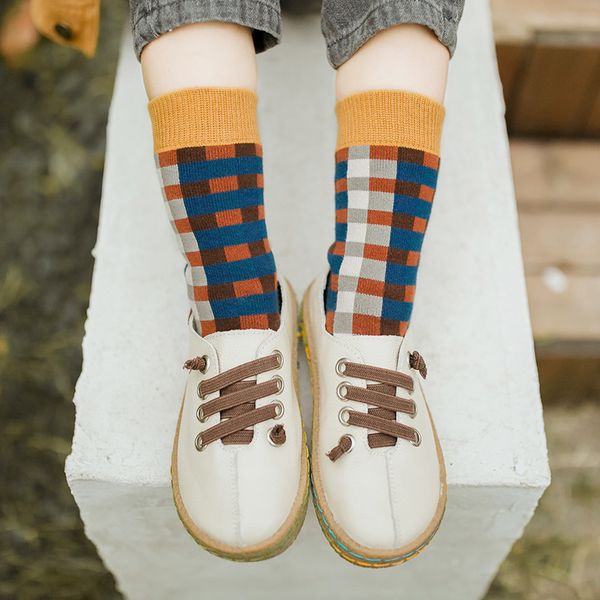 baby lotus 2 pairs winter plus thick terry kids socks plaid patchwork cotton christmas socks toddler boy long girls, Pink;yellow
baby lotus 2 pairs winter plus thick terry kids socks plaid patchwork cotton christmas socks toddler boy long girls, Pink;yellow
