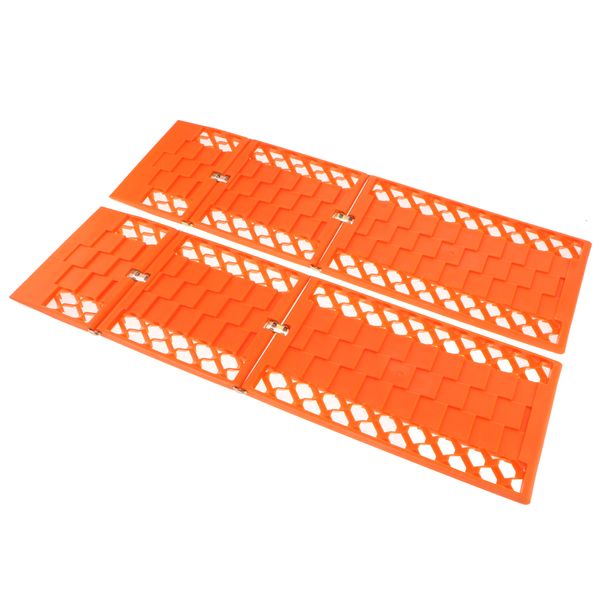 2pcs auto traction mat foldable car wheel anti skid pad recoveries traction tracks
2pcs auto traction mat foldable car wheel anti skid pad recoveries traction tracks