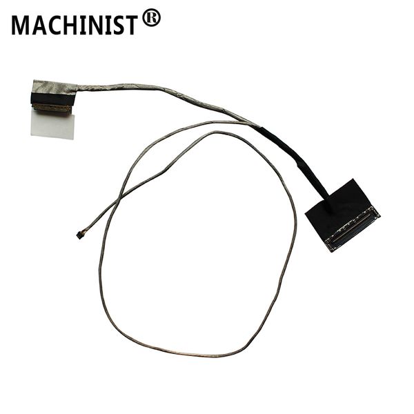 computer cables & connectors video screen flex for asus n550 n550jv n550jk n550ja n550jl n550lf lcd led display ribbon cable 14005-00910600
computer cables & connectors video screen flex for asus n550 n550jv n550jk n550ja n550jl n550lf lcd led display ribbon cable 14005-00910600