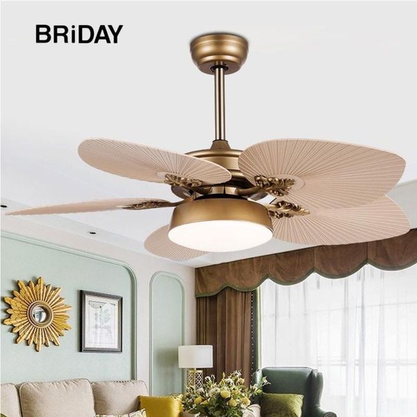 electric fans retro copper color 42 inch ceiling fan with lights remote control reversible ventilator lamp silent motor home fixture
electric fans retro copper color 42 inch ceiling fan with lights remote control reversible ventilator lamp silent motor home fixture
