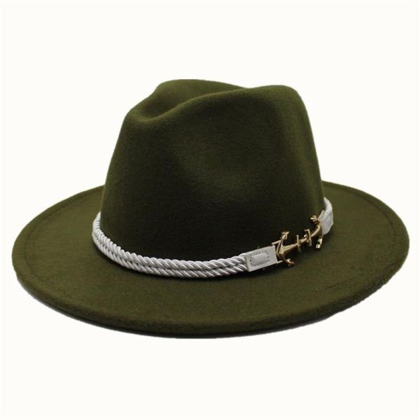 men women new authentic fedora hat wool trilby hat wide brim winter outdoor casual size 56-58cm, Blue;gray
men women new authentic fedora hat wool trilby hat wide brim winter outdoor casual size 56-58cm, Blue;gray
