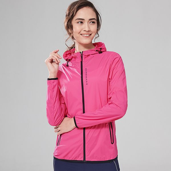 women's jackets summer windbreaker jacket women clothing ultra-thin breathable sun protection beach long sleeve hooded zipper coat ta18, Black;brown
women's jackets summer windbreaker jacket women clothing ultra-thin breathable sun protection beach long sleeve hooded zipper coat ta18, Black;brown