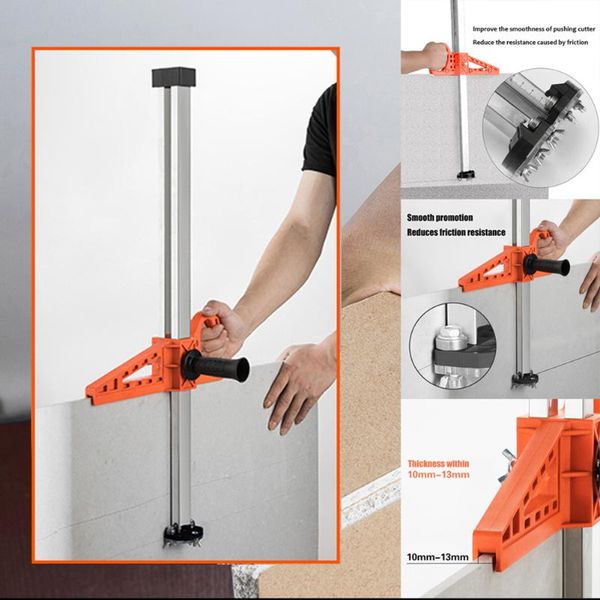 manual gypsum board cutting artifact roller type hand push drywall cutting tool stainless steel woodworking board tools
manual gypsum board cutting artifact roller type hand push drywall cutting tool stainless steel woodworking board tools