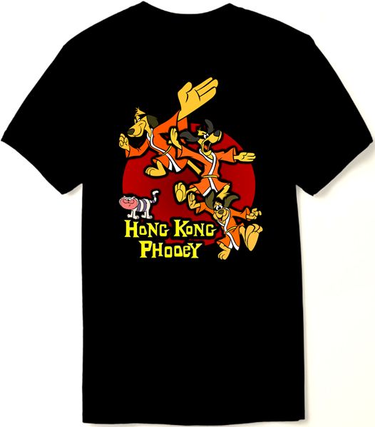 hong kong phooey t shirt men women 70's saturday morning cartoon classic new streetwear fitness hip-hop gyms tee shirt
hong kong phooey t shirt men women 70's saturday morning cartoon classic new streetwear fitness hip-hop gyms tee shirt