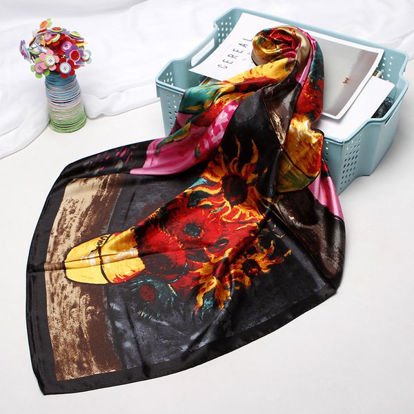 fashion floral print hijab scarf for women square shawl silk satin head scarfs female 90*90cm scarves for ladies spring dropship, Blue;gray
fashion floral print hijab scarf for women square shawl silk satin head scarfs female 90*90cm scarves for ladies spring dropship, Blue;gray