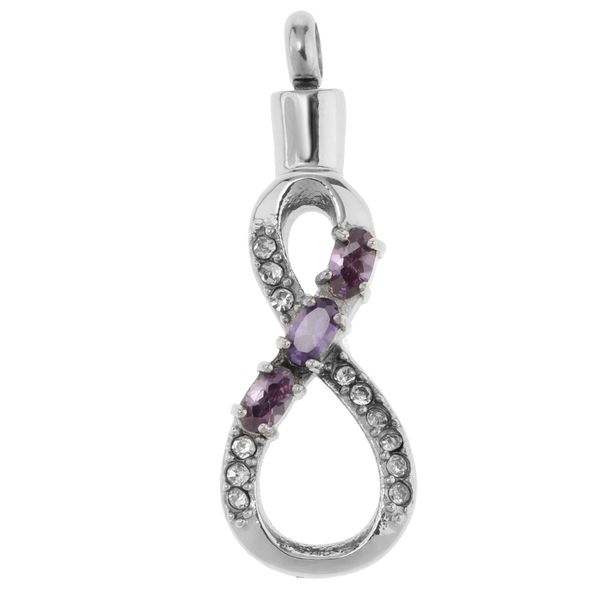 crystal ribbon shape urn pendant beads fashion jewelry making accessories pendant, Silver
crystal ribbon shape urn pendant beads fashion jewelry making accessories pendant, Silver