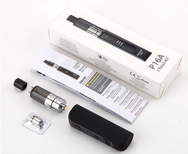 1.9ml clearomizer justfog p16a vaporizer kit battery cigarette e 900mah vape pen starter 100% capacity for for tank original liquid emcsa
1.9ml clearomizer justfog p16a vaporizer kit battery cigarette e 900mah vape pen starter 100% capacity for for tank original liquid emcsa