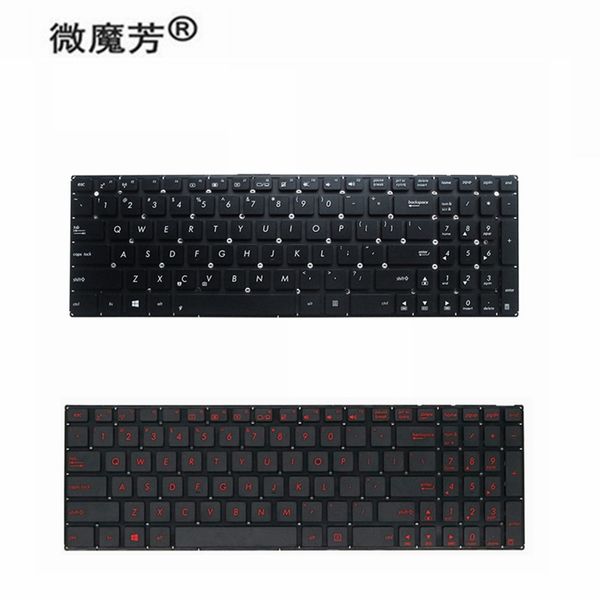 lapreplacement keyboards english keyboard for asus fx50 fx50j fx50jk fx50jx gx50jx fh5900v notebook layout
lapreplacement keyboards english keyboard for asus fx50 fx50j fx50jk fx50jx gx50jx fh5900v notebook layout