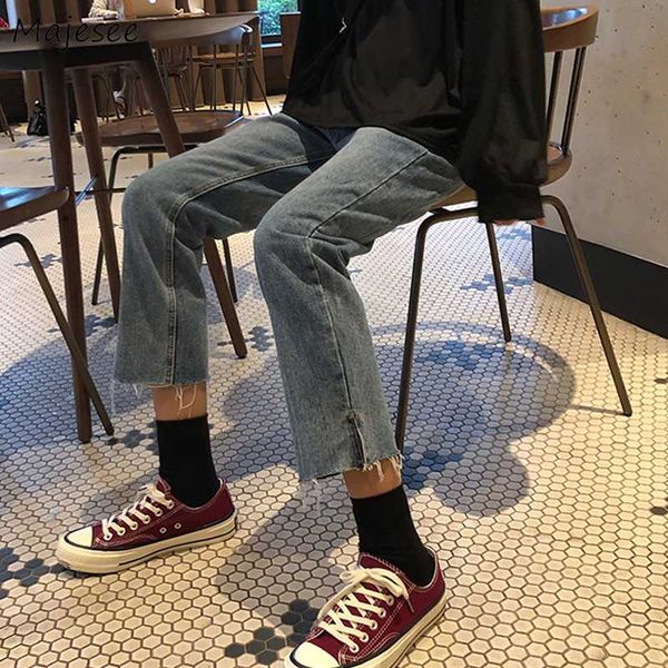jeans women large size 5xl blue denim straight womens trousers loose simple irregular cropped split all-match harajuku bf casual
jeans women large size 5xl blue denim straight womens trousers loose simple irregular cropped split all-match harajuku bf casual