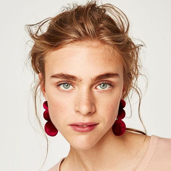 stud ear pendant button earrings vintage handmade small jewelry, Golden;silver
stud ear pendant button earrings vintage handmade small jewelry, Golden;silver